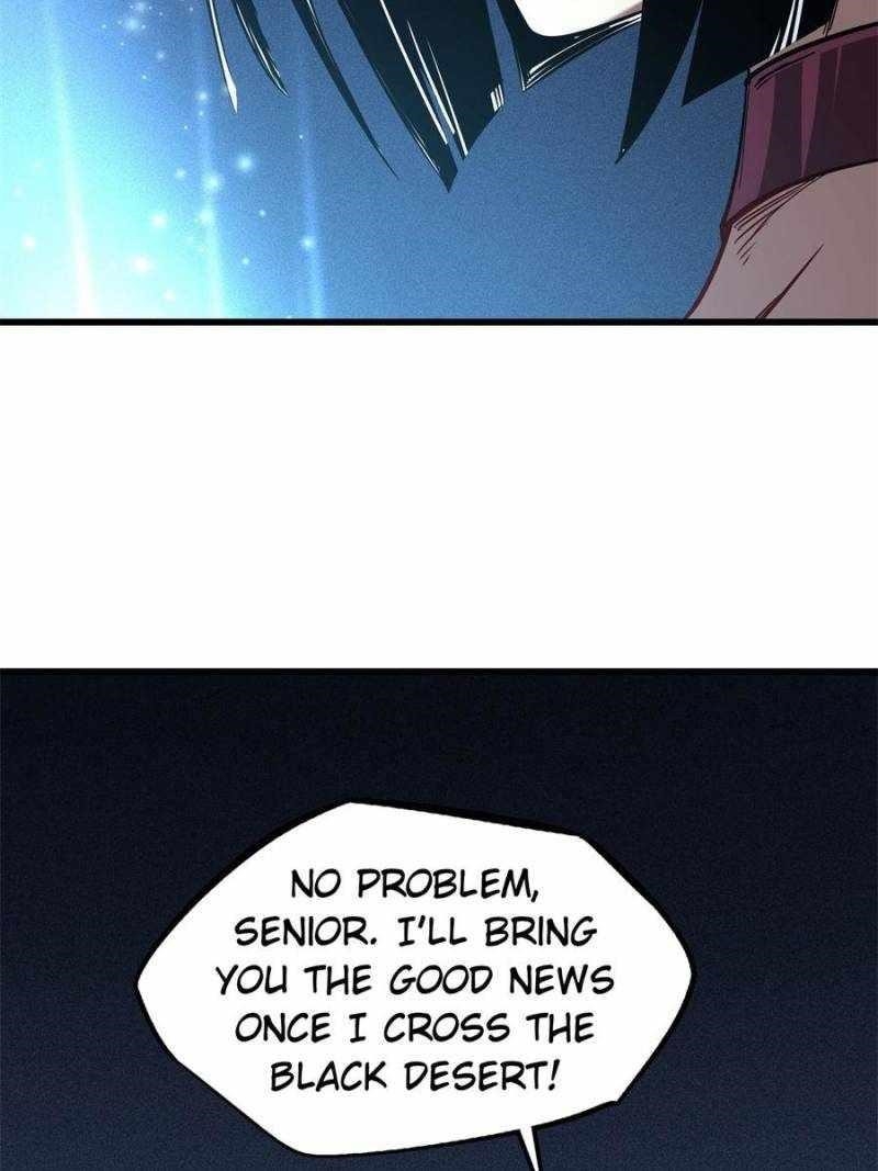 Super God Gene Chapter 268 - Page 68 in English