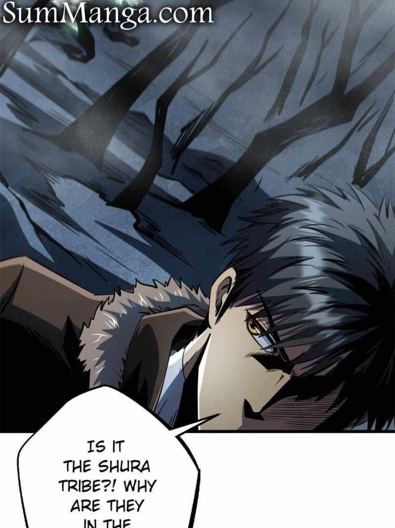 Super God Gene Chapter 269 - Page 30 in English
