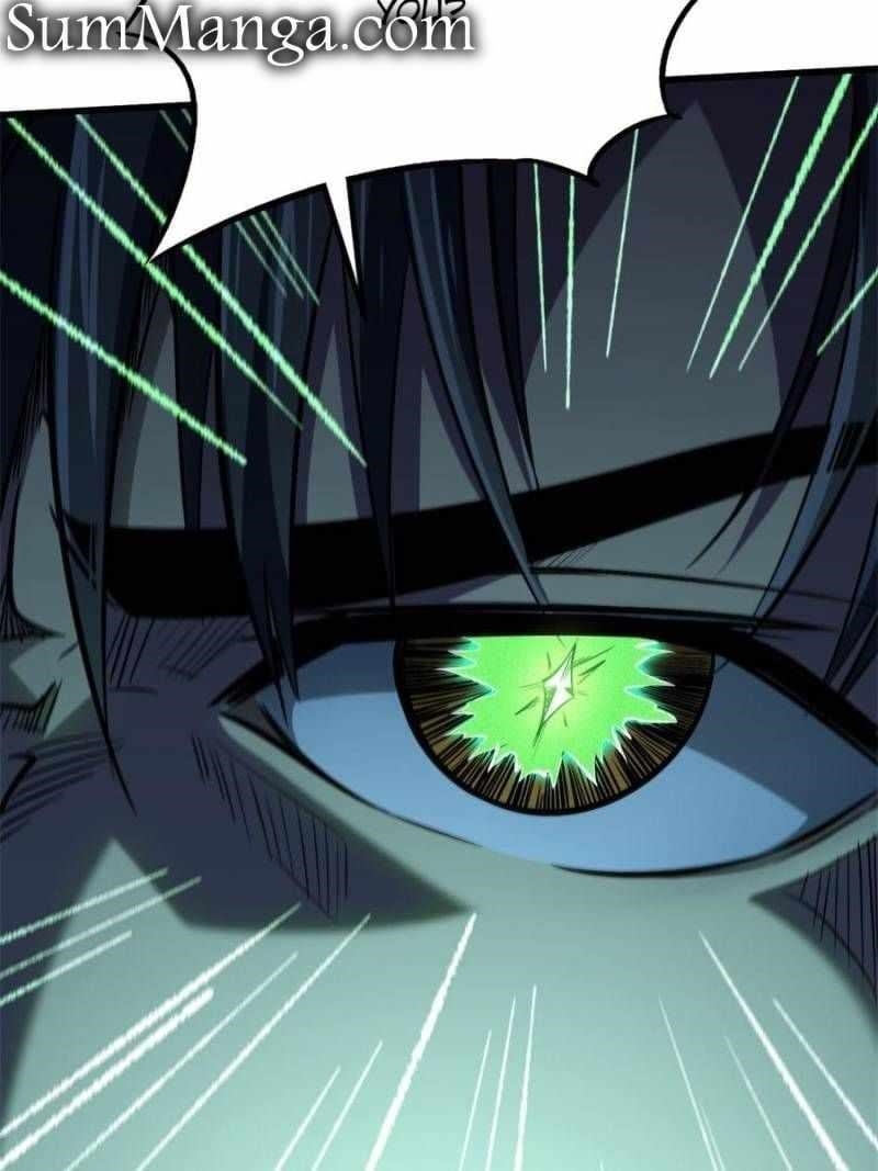 Super God Gene Chapter 269 - Page 36 in English