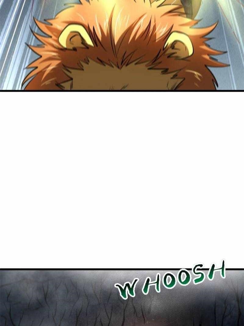 Super God Gene Chapter 269 - Page 39 in English