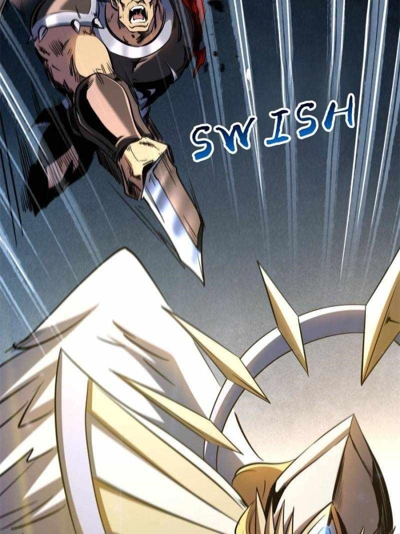 Super God Gene Chapter 269 - Page 57 in English