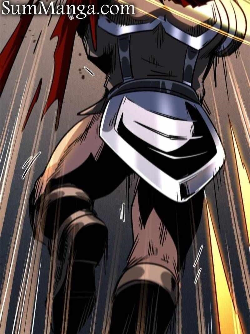 Super God Gene Chapter 269 - Page 60 in English