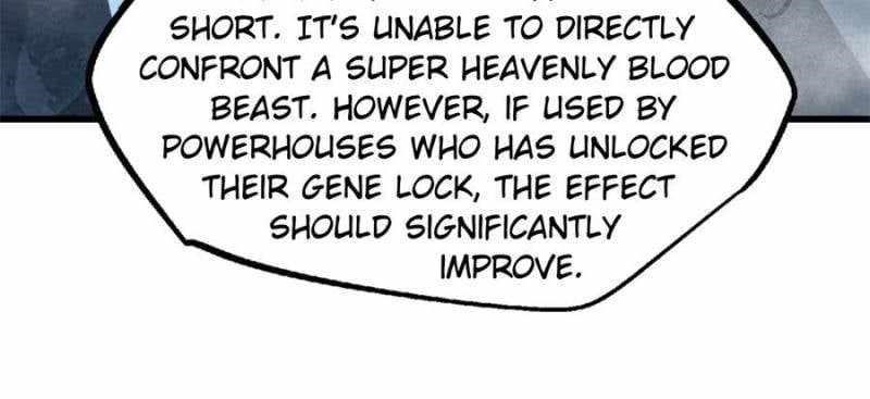Super God Gene Chapter 269 - Page 65 in English