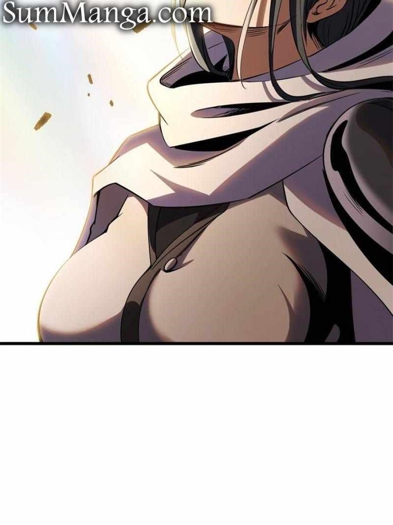 Super God Gene Chapter 270 - Page 49 in English