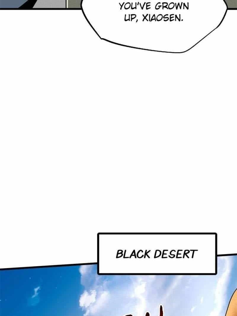 Super God Gene Chapter 270 - Page 62 in English