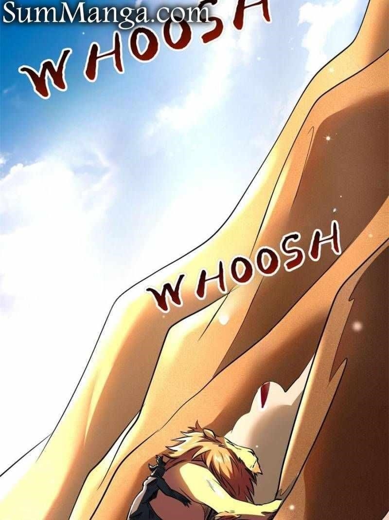Super God Gene Chapter 270 - Page 63 in English