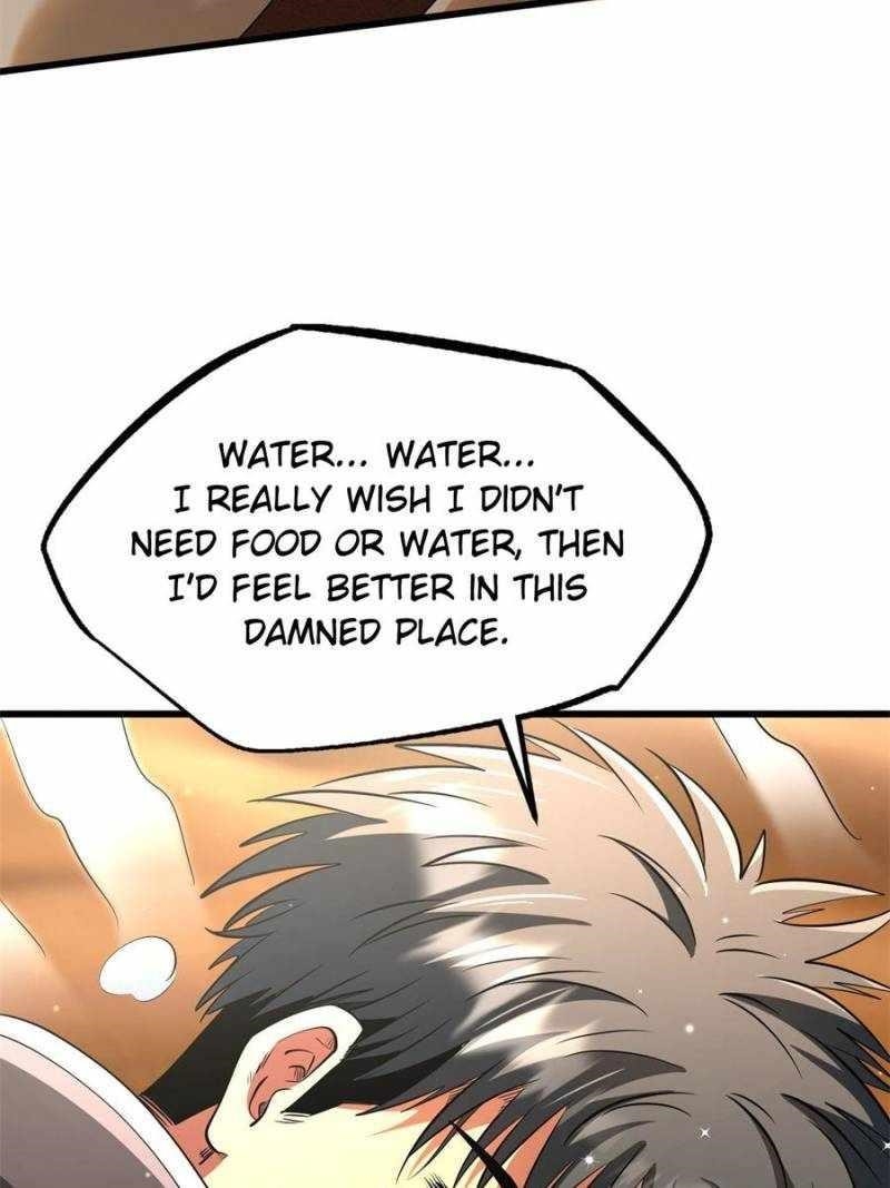 Super God Gene Chapter 270 - Page 65 in English