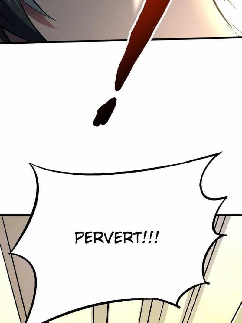 Super God Gene Chapter 271 - Page 16 in English