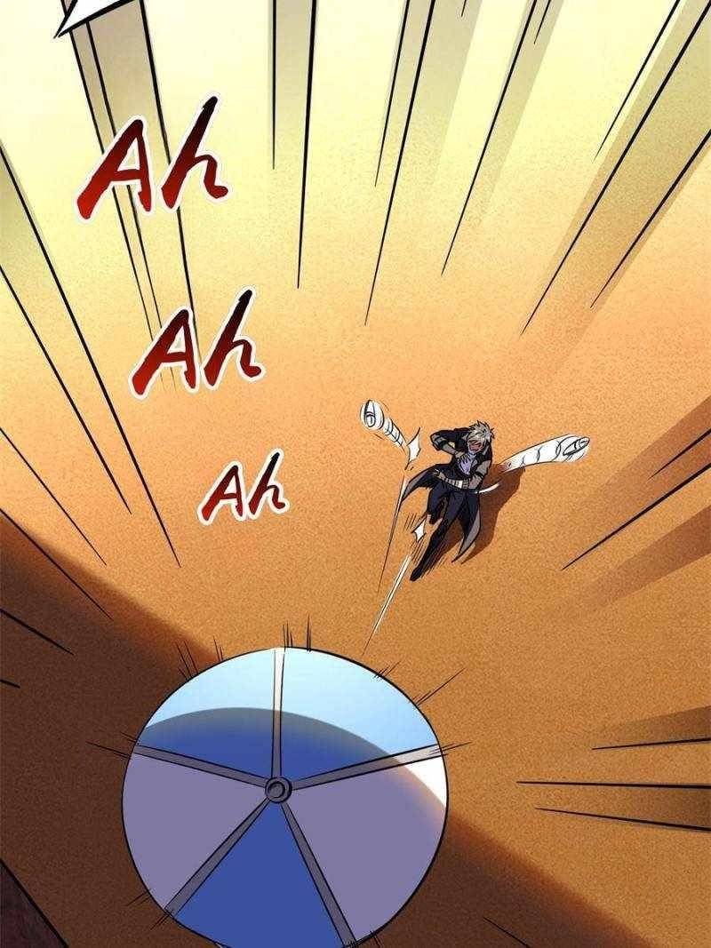 Super God Gene Chapter 271 - Page 17 in English
