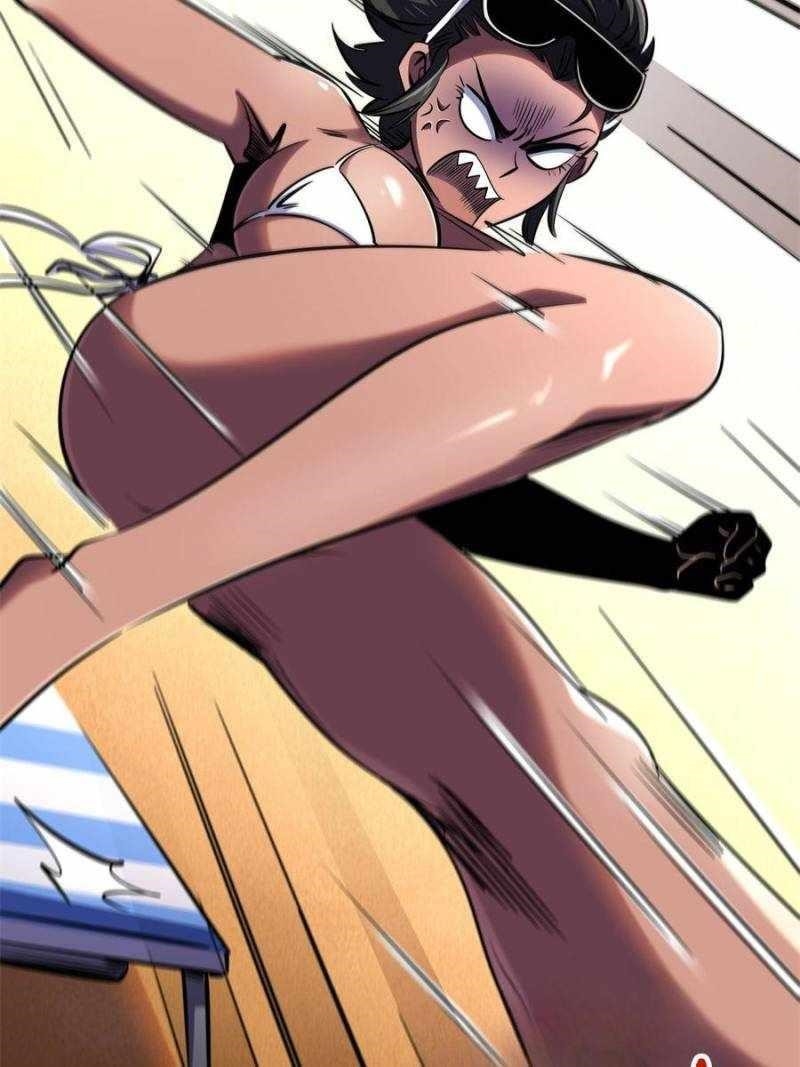 Super God Gene Chapter 271 - Page 19 in English