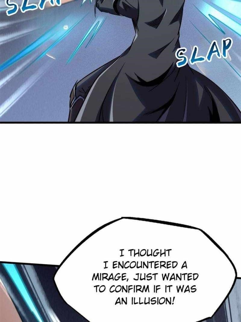 Super God Gene Chapter 271 - Page 22 in English
