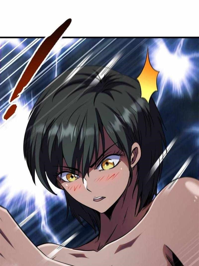Super God Gene Chapter 271 - Page 26 in English