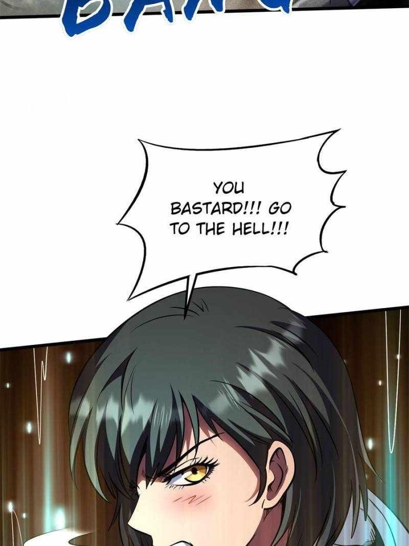 Super God Gene Chapter 271 - Page 29 in English