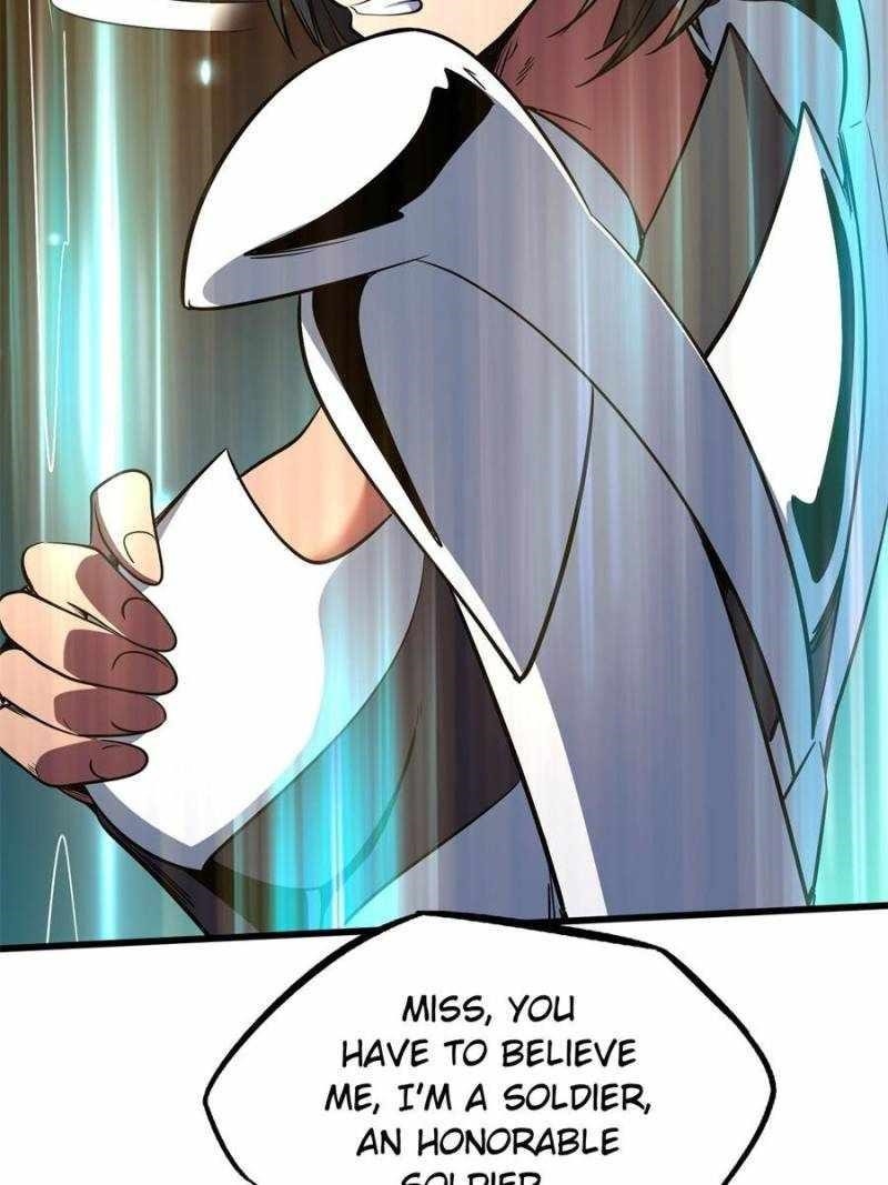 Super God Gene Chapter 271 - Page 30 in English