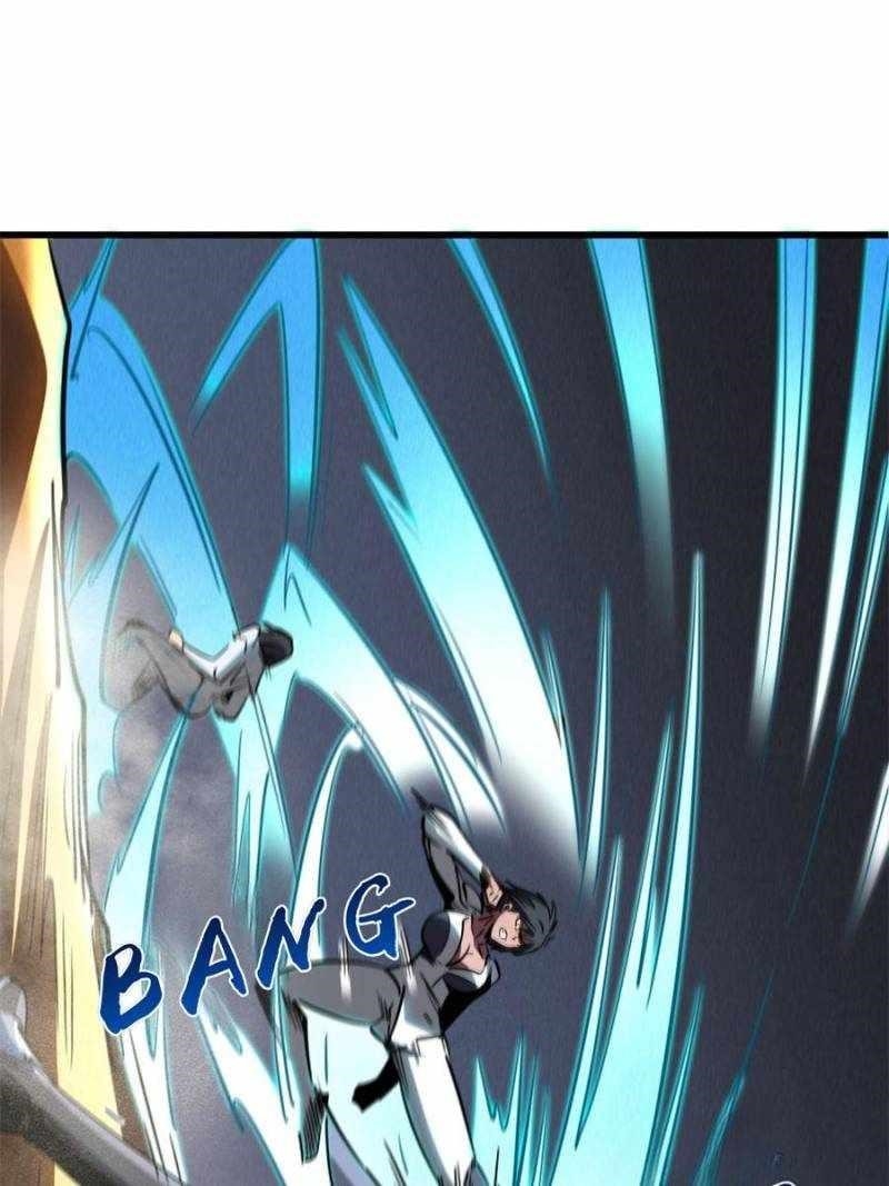 Super God Gene Chapter 271 - Page 32 in English