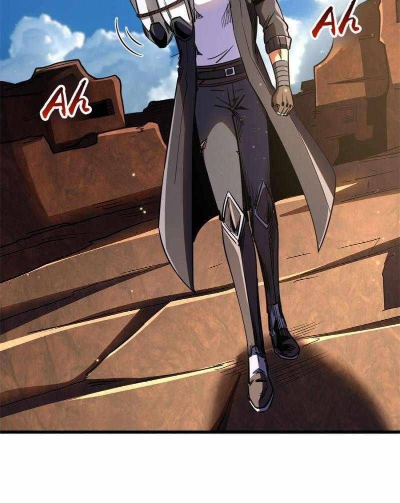 Super God Gene Chapter 271 - Page 53 in English