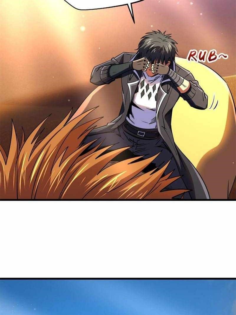 Super God Gene Chapter 271 - Page 6 in English