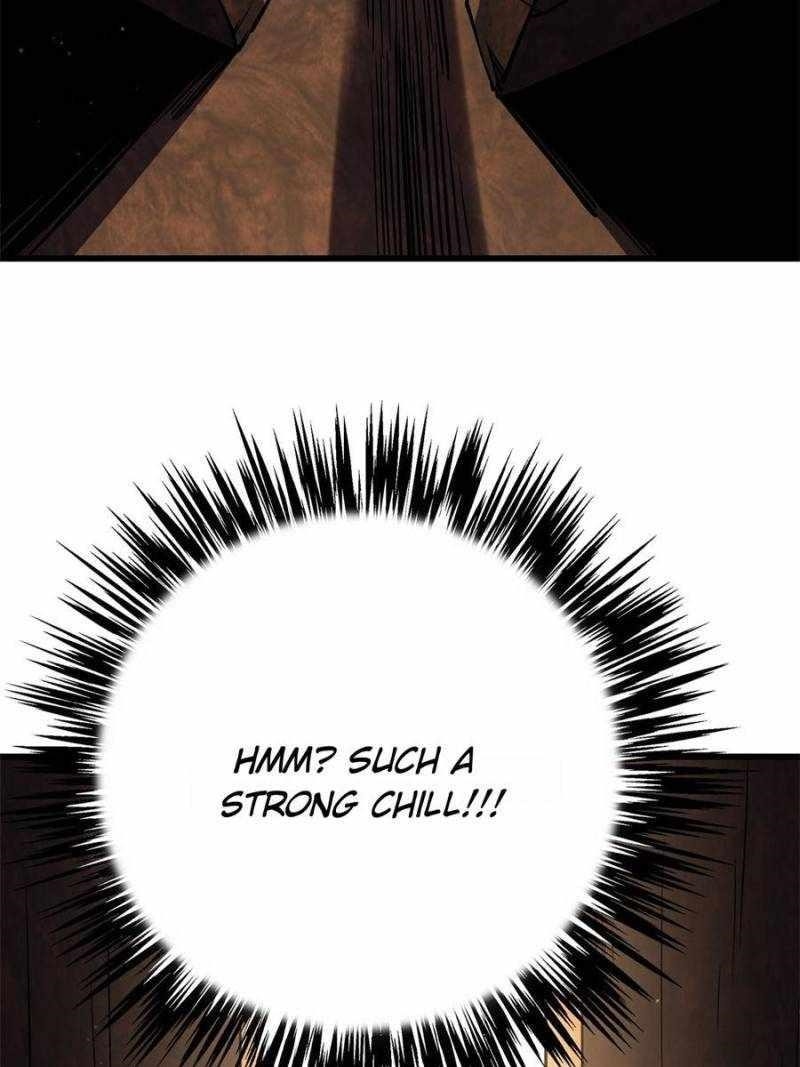 Super God Gene Chapter 271 - Page 61 in English