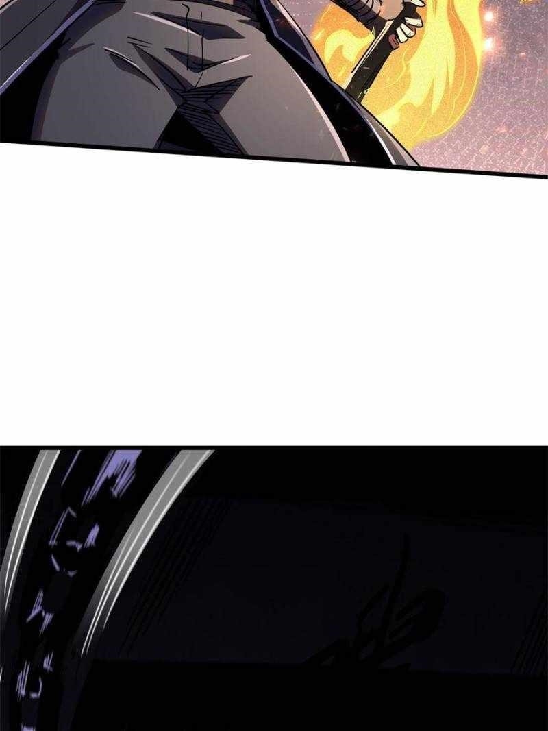 Super God Gene Chapter 271 - Page 65 in English