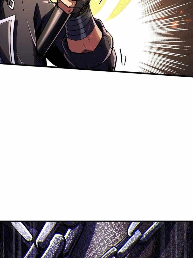 Super God Gene Chapter 271 - Page 68 in English