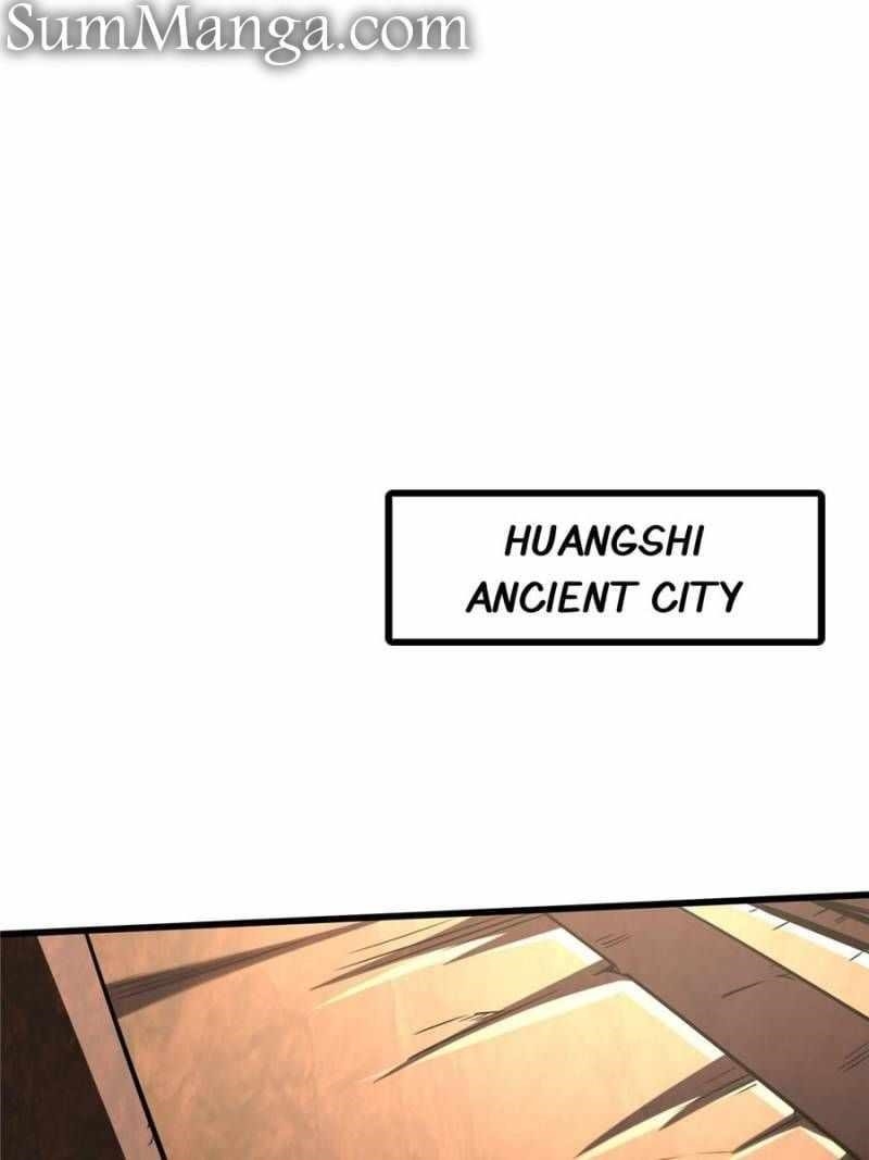 Super God Gene Chapter 272 - Page 17 in English