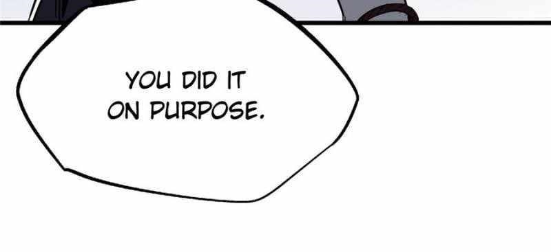 Super God Gene Chapter 272 - Page 21 in English