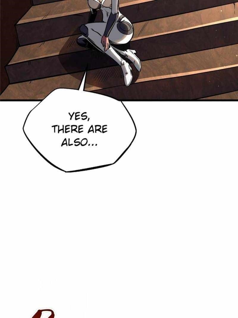 Super God Gene Chapter 272 - Page 26 in English