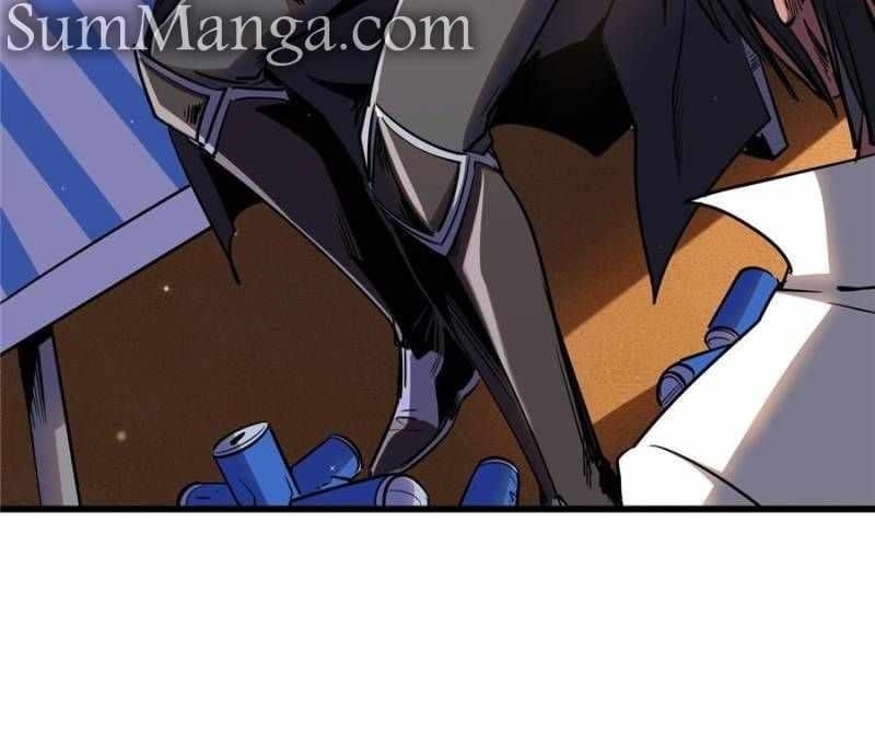 Super God Gene Chapter 272 - Page 53 in English