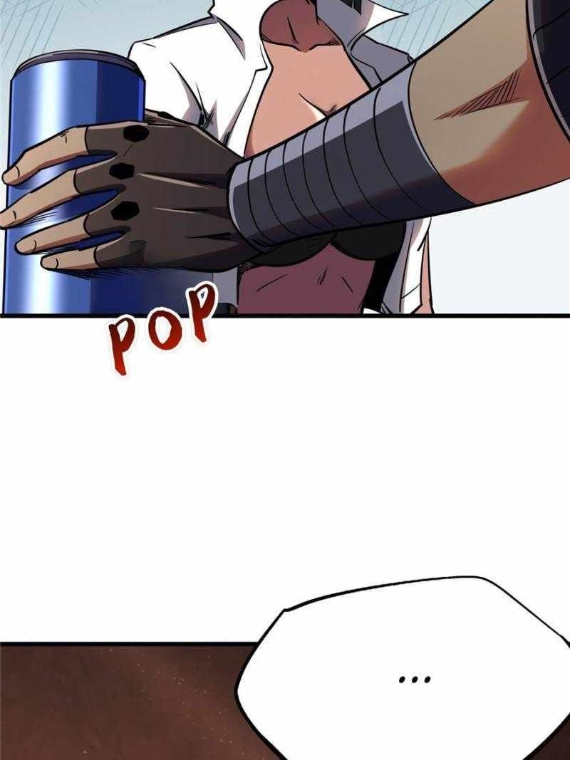Super God Gene Chapter 272 - Page 56 in English