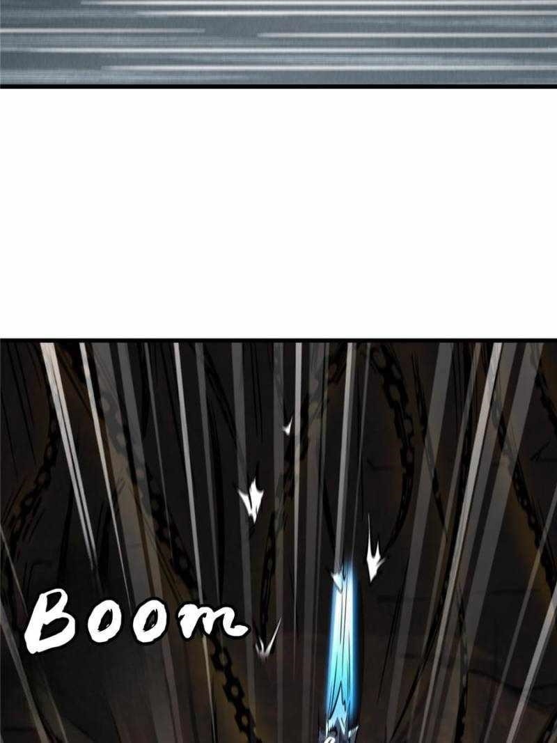 Super God Gene Chapter 272 - Page 6 in English
