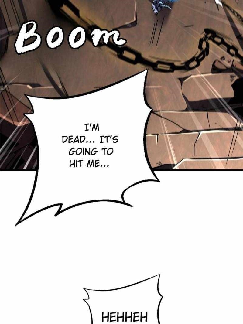 Super God Gene Chapter 272 - Page 8 in English