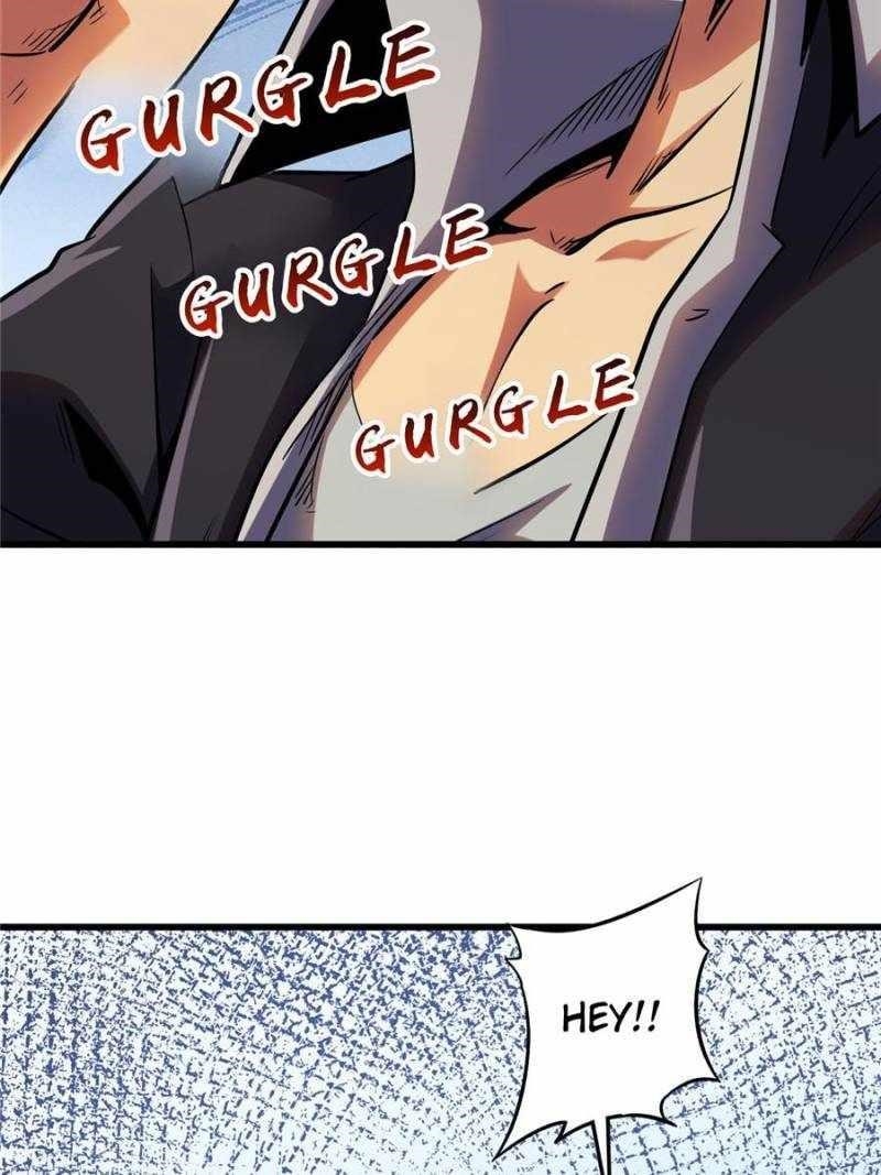 Super God Gene Chapter 273 - Page 31 in English