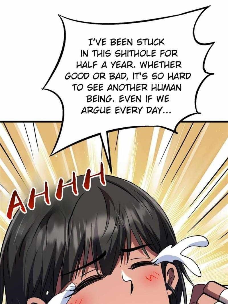 Super God Gene Chapter 273 - Page 48 in English