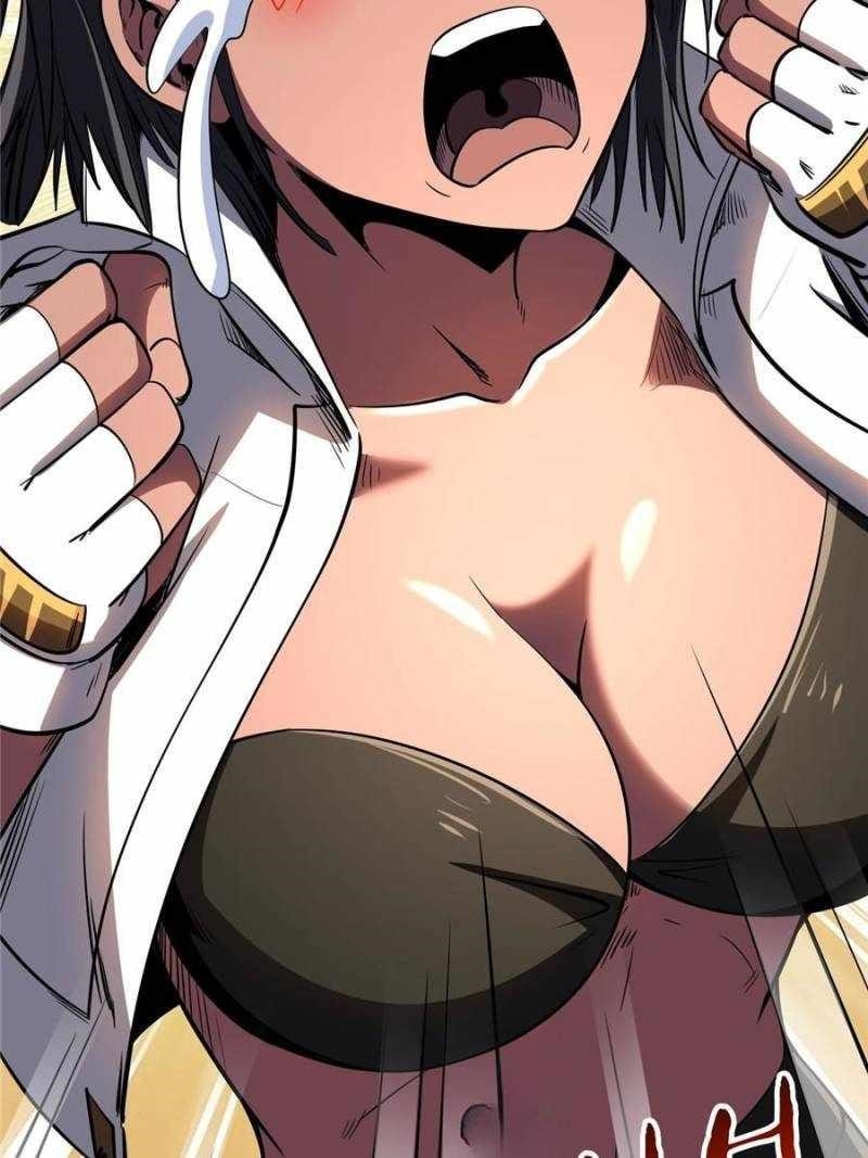 Super God Gene Chapter 273 - Page 49 in English