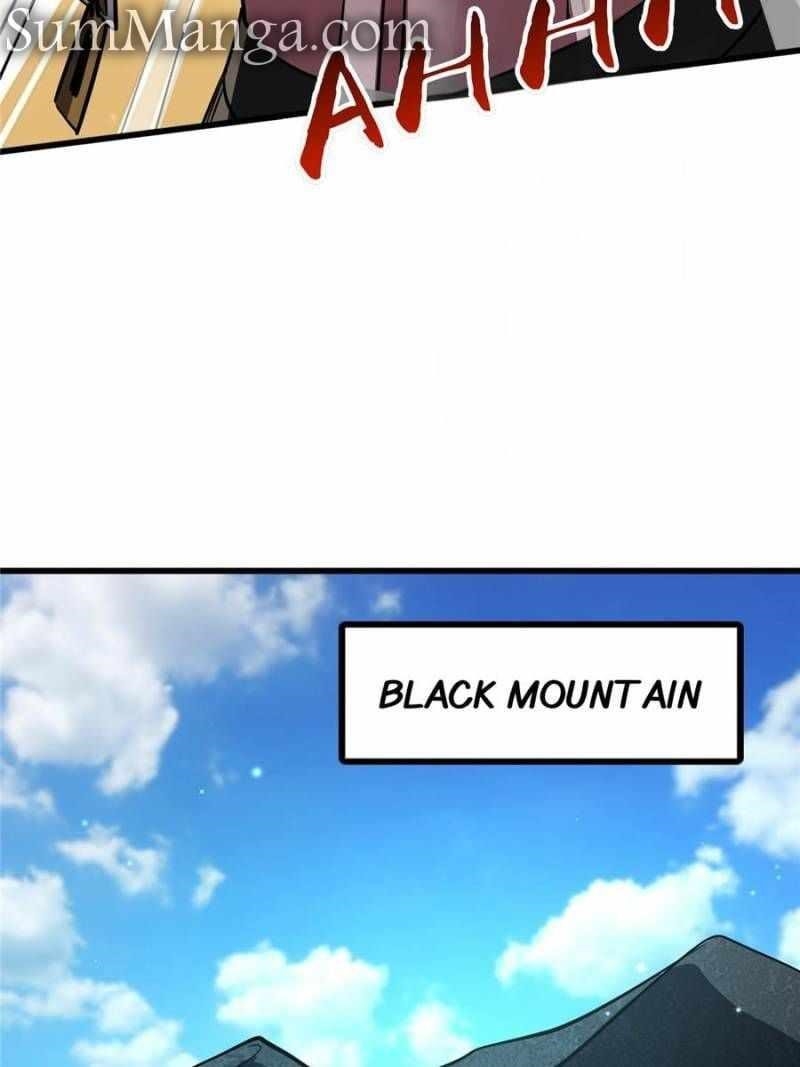Super God Gene Chapter 273 - Page 50 in English