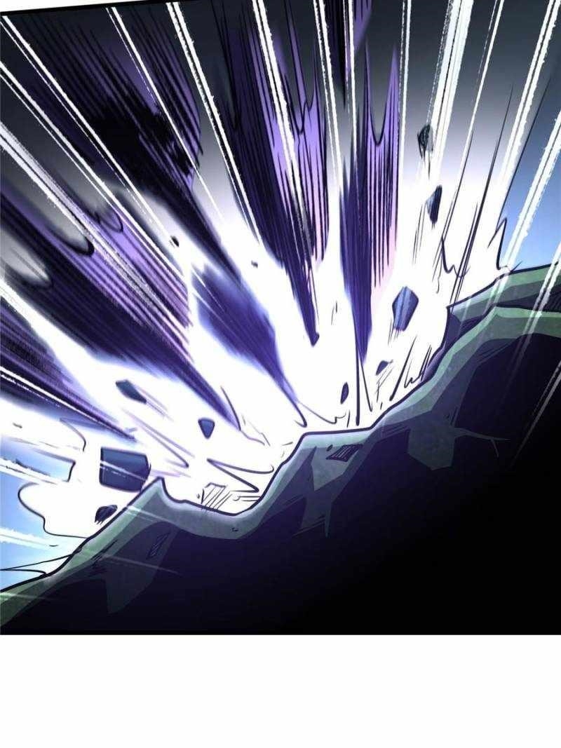 Super God Gene Chapter 273 - Page 57 in English
