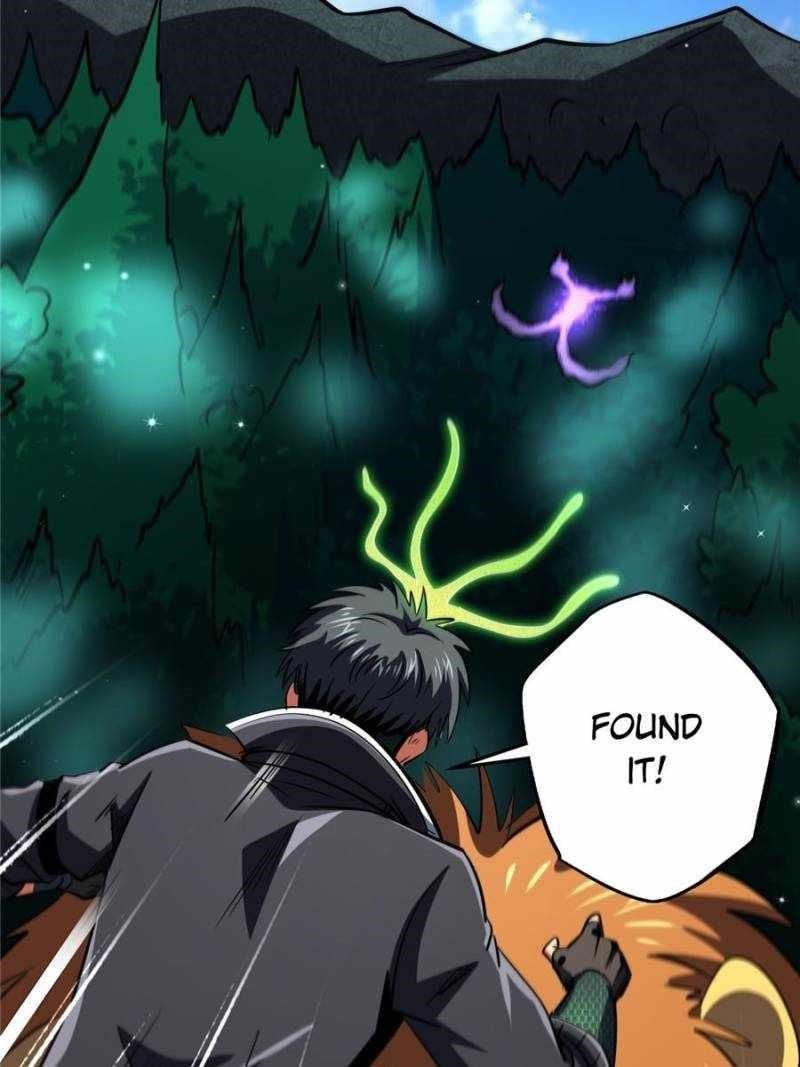 Super God Gene Chapter 273 - Page 60 in English