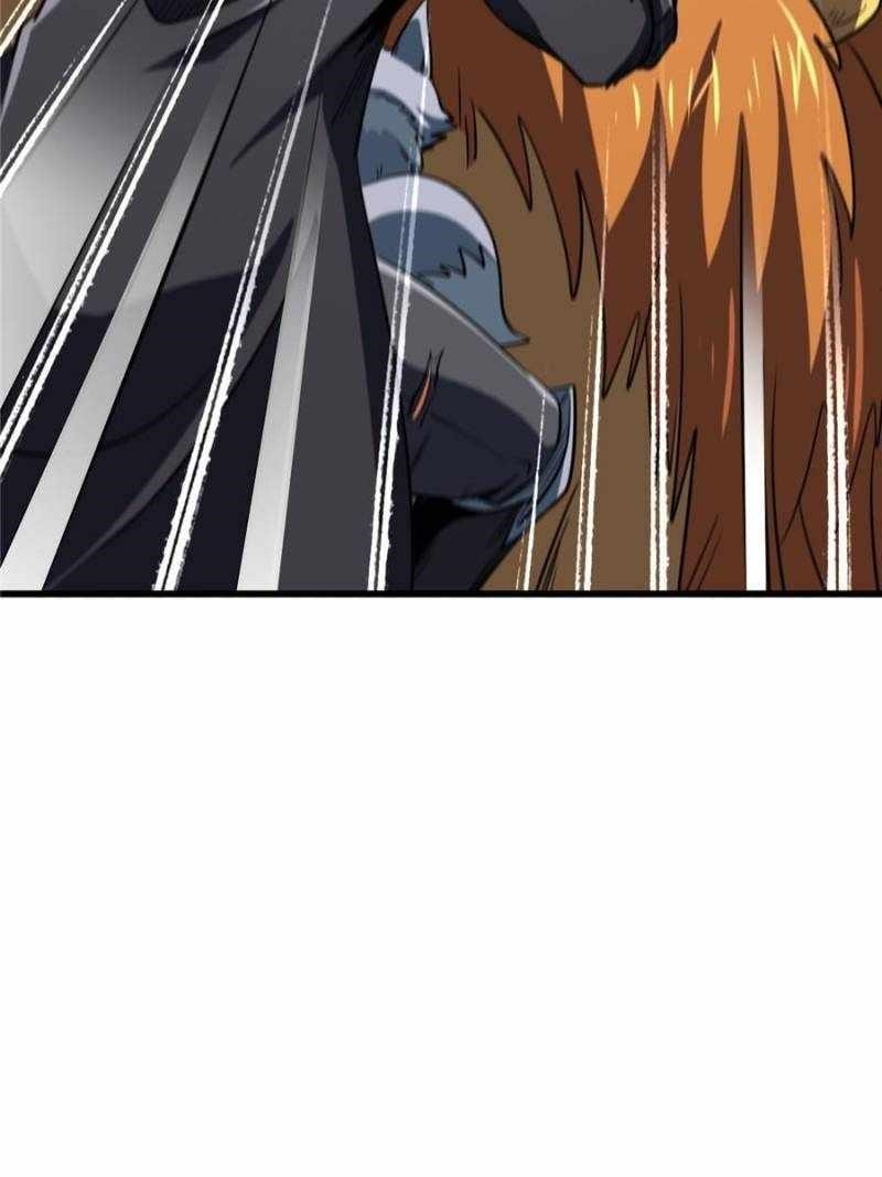 Super God Gene Chapter 273 - Page 61 in English