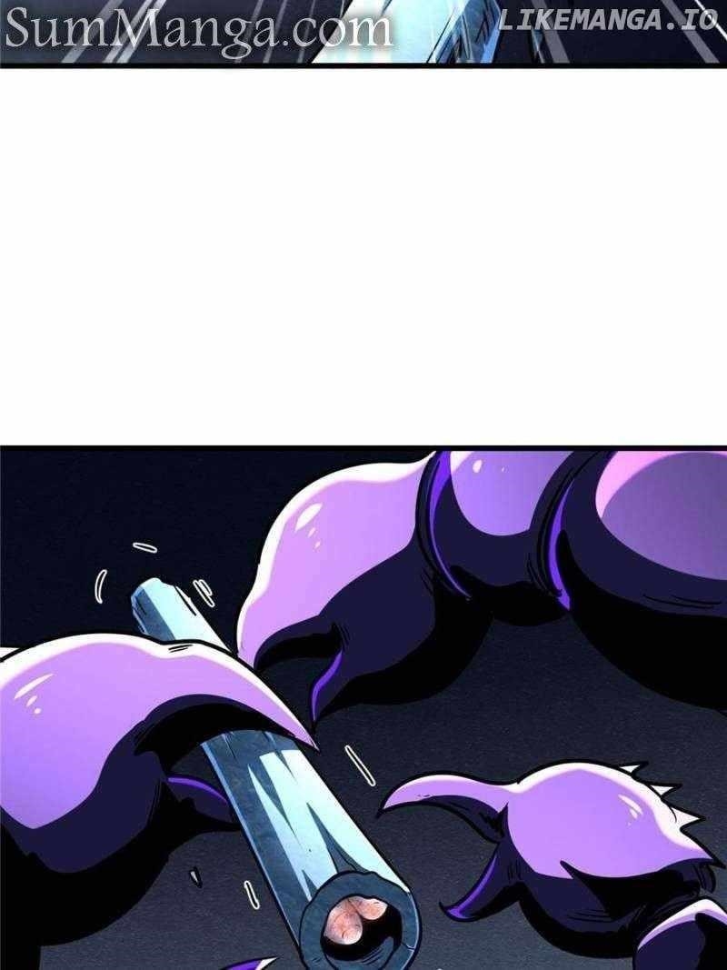 Super God Gene Chapter 274 - Page 15 in English