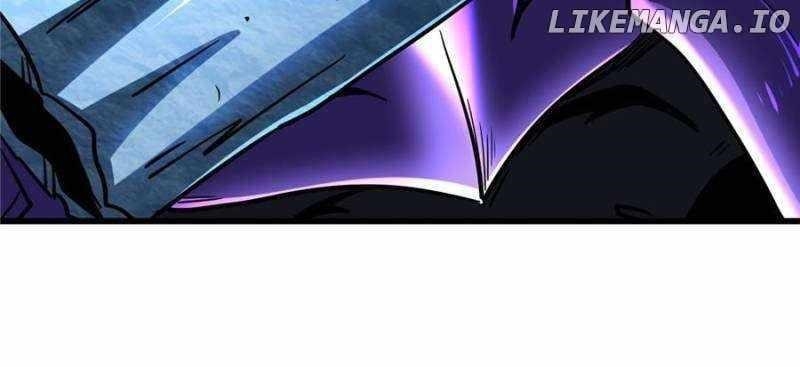 Super God Gene Chapter 274 - Page 33 in English