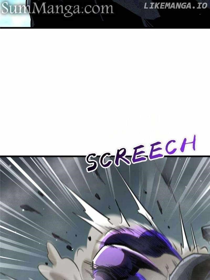 Super God Gene Chapter 274 - Page 4 in English