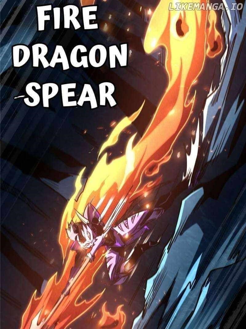 Super God Gene Chapter 274 - Page 42 in English