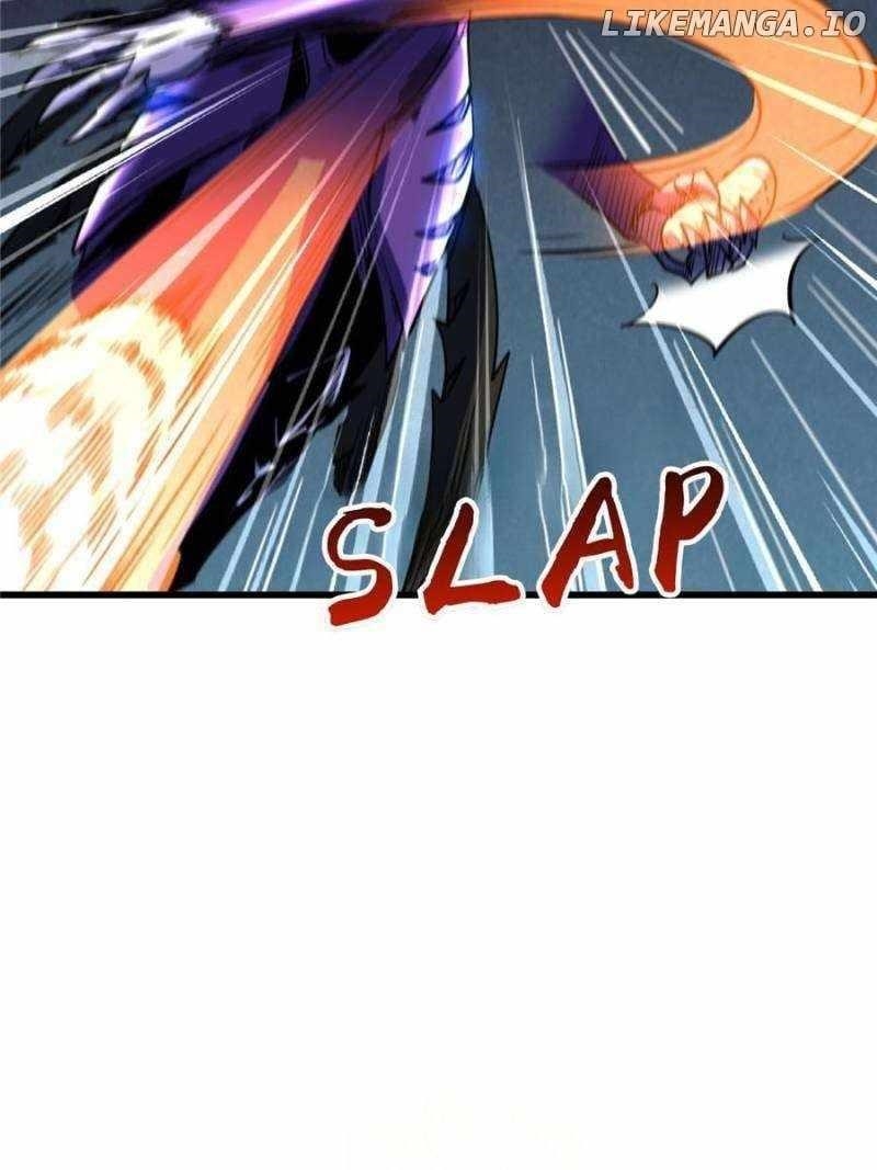Super God Gene Chapter 274 - Page 49 in English