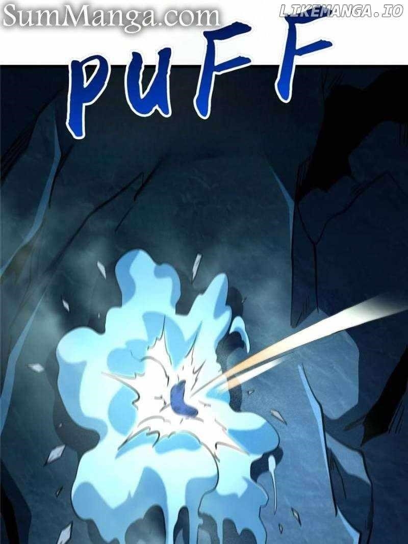 Super God Gene Chapter 274 - Page 50 in English