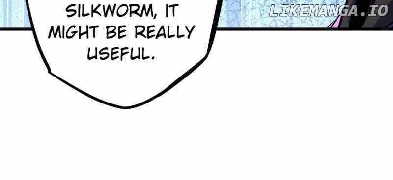 Super God Gene Chapter 274 - Page 54 in English