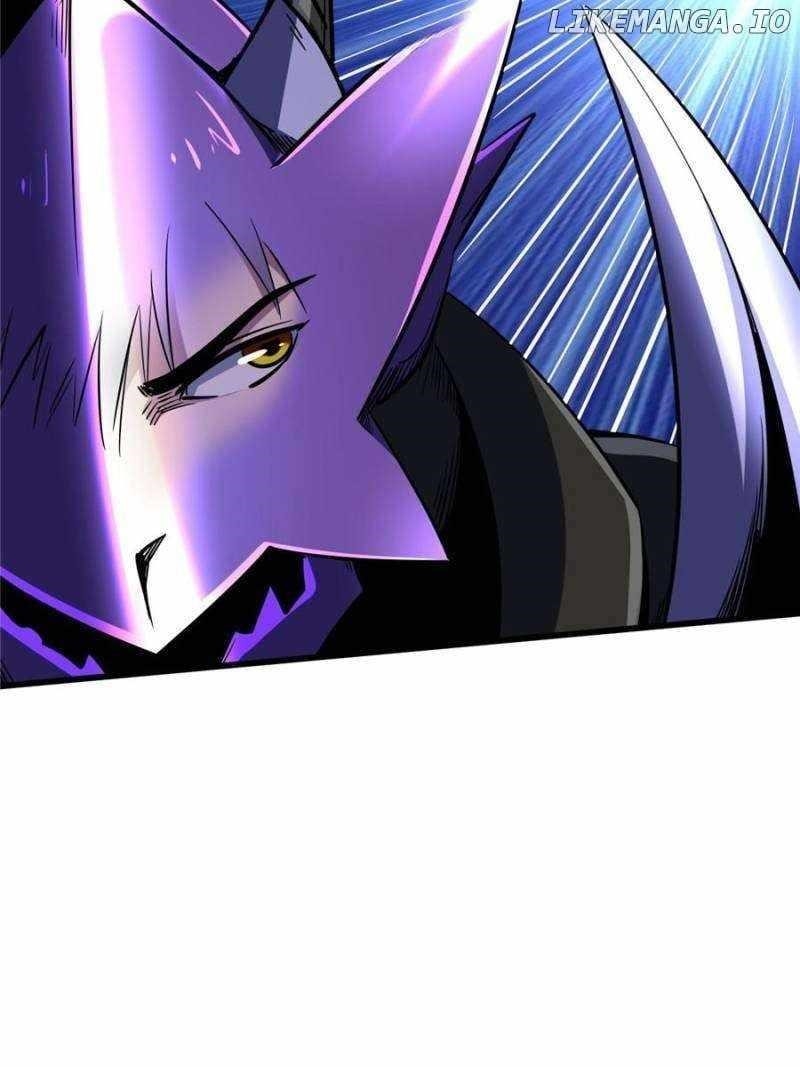 Super God Gene Chapter 274 - Page 57 in English