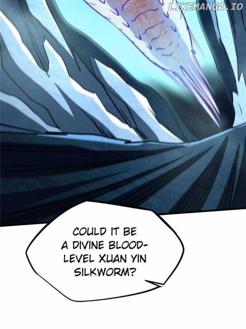 Super God Gene Chapter 274 - Page 61 in English