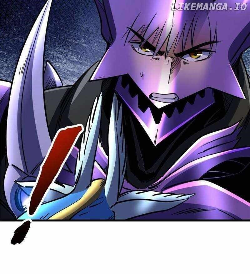 Super God Gene Chapter 274 - Page 64 in English
