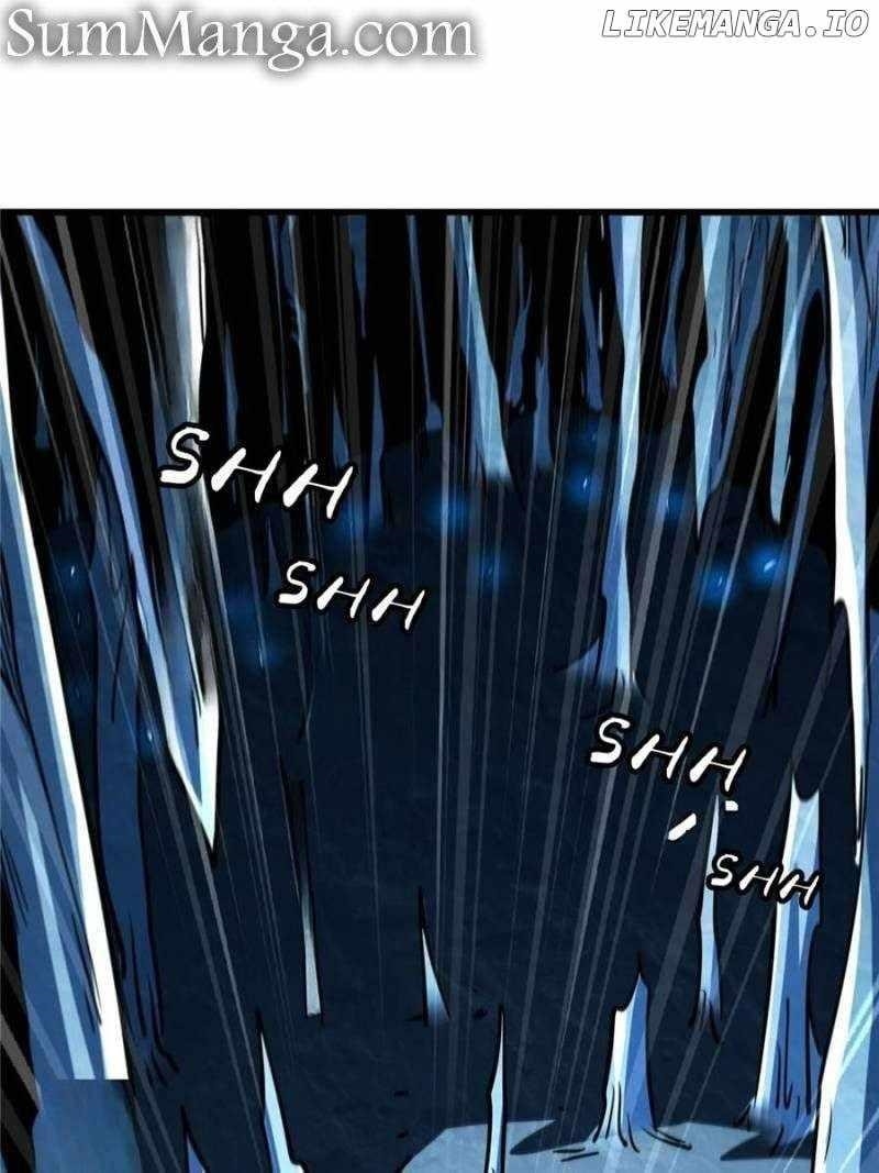 Super God Gene Chapter 274 - Page 65 in English