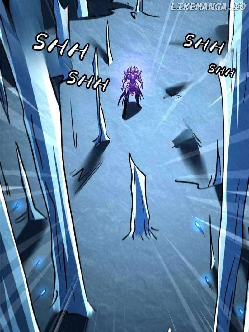 Super God Gene Chapter 274 - Page 66 in English